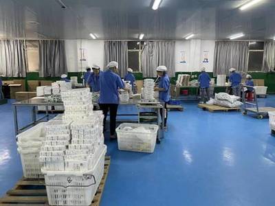 江西三誠實業 以無菌無塵質量優益為核心，創新驅動食品互聯網銷售發展