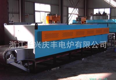 生產(chǎn)銷售 慶豐爐業(yè)小型淬火網(wǎng)帶爐 高溫網(wǎng)帶爐熱工業(yè)電爐圖片_高清圖_細(xì)節(jié)圖